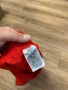 Дамски шорти ADIDAS Red Adizero Shorts , M размер, снимка 8