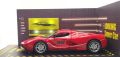 Метални колички: Ferrari Laferrari (Ферари), снимка 4