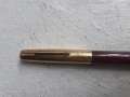 Писалка Паркър Parker 1/8 14k Gold Filled Made in USA, снимка 2