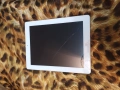 Айпад счупен тъч за части или ремонт, снимка 3