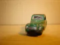 1:43 BRUMM FIAT ??? MОДЕЛ КОЛИЧКА ИГРАЧКА, снимка 2