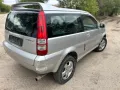 Honda FR-V 1.6i 105кс на части, снимка 3