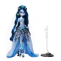 Колекционерска Кукла Емили Monster High - Corpse Bride, 29 cm, снимка 5