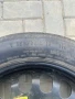 Резервна гума патерица за мерцедес CLS 17“, снимка 3