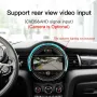 Мултимедия за BMW, Mini Cooper, Mini Clubmann, навигация. плеър, R55, R56, R57, R58, R59, R60 R61 , снимка 8