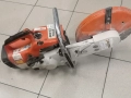 Фугорез STIHL TS 400, снимка 3