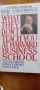 What they don't teach you at Harvard business school , снимка 1 - Художествена литература - 45794486
