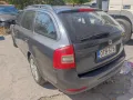 шкода Октавия 1,6tdi 105kc.2011г., снимка 5