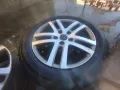 Джанти16 за Vw Golf,Touran,Passat,Jetta,Golf+5*112, снимка 13