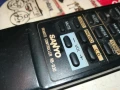 SANYO RB-D30 AUDIO REMOTE-ВНОС SWISS 0306251044, снимка 11