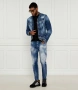 DSQUARED2 оригинално дънково яке, снимка 4