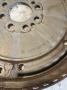 Маховик за Mercedes B Class W245 B170 (2008) A2660300012, снимка 2