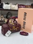 Miu Miu Дамска Чанта Миу Миу - Налични Различни Цветове Код E37, снимка 12