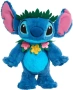 Пеещ и танцуващ плюшен Стич STITCH Just Play 38 cm, снимка 2