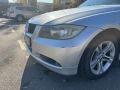 BMW 320d 177 кс * Автоматик * Кожа , снимка 5