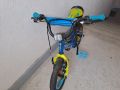 Велосипед BIOX Prince 12" за дете, снимка 6