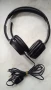 Слушалки Plantronics Audio 355, черен - 79730-05, снимка 3