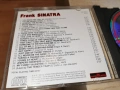 FRANK SINATRA-ORIGINAL CD-ВНОС GERMANY 0603261825H2E6R, снимка 15