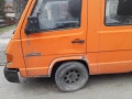 Mercedes MB 100 D, снимка 2