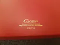 CARTIER КУТИЯ ОЧИЛА , снимка 3