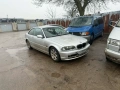 bmw e46 coupe  320 i на части бмв е46 купе 1.8  320 и , снимка 5