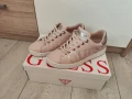 Оригинални маратонки кецове Guess В отлично състояние. 36 номер. С кутията. , снимка 3