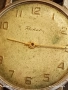 Стар механичен часовник РАКЕТА без стъкло и заден капак за КОЛЕКЦИЯ 51454, снимка 4