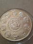 Сребро 1oz. Мексико, снимка 2