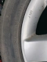 резервна гума за нисан , снимка 4