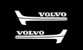 Led лого за Volvo xc60  , снимка 1