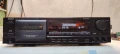 Триглав касетен дек - Denon DRM-740, снимка 2