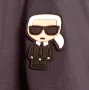 Оригинална чистно нова тениска Karl Lagerfeld, снимка 4