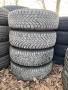 Джанти15 цола  със зимни гуми пежо 2008 , снимка 10