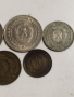 Лот монети 1989 г, снимка 5