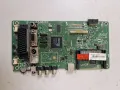 TELEFUNKEN T32TX275DLBP MAIN BOARD 17MB82S 23228556 POWER BOARD 17IPS71 PANEL VES315WNDB-2D-N02, снимка 1