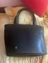 Дамска чанта естествена кожа, снимка 6