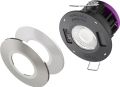 Bright Source All-in-One Downlight - 8w 64mm изрез, 750lm, пакет от 6, снимка 2