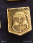 Лот значки 6 броя стари редки перфектно състояние за КОЛЕКЦИЯ ДЕКОРАЦИЯ 30723, снимка 7