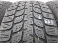 4бр зимни гуми 195/55/16 Bridgestone L0663 , снимка 3