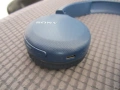 Блутут слушалки SONY WH-CH510, снимка 4