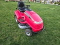 ТРАКТОРНА КОСАЧКА HONDA. ПЕРФЕКТНА , снимка 3