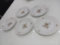 Порцеланови чинии Rosenchal, снимка 10