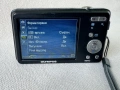 Цифров фотоапарат OLYMPUS VG-150 , 12mp , 4x zoom, снимка 9