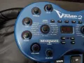 Behringer V-amp 2, снимка 7