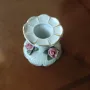 Порцеланови свещници, снимка 10