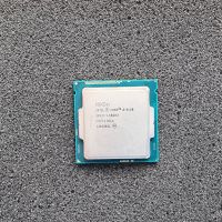 Intel Core i3-4150 SR1PJ 3.50GHz/3MB Socket 1150, снимка 1 - Процесори - 45525466