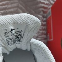 Детски обувки Nike Court Borough low 2, снимка 5 - Детски маратонки - 45142026