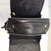 Кожена раница Samsonite Sunstone, снимка 12 - Раници - 45120404