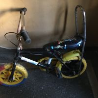 Детско колело, снимка 2 - Детски велосипеди, триколки и коли - 45368734