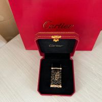 Запалка Cartier, снимка 4 - Запалки - 45476789